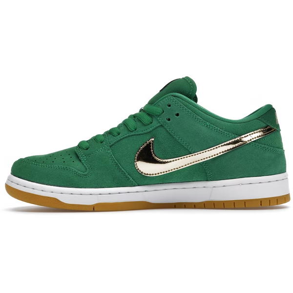 Nike SB Dunk Low (Pro St. Patrick's Day 2022)