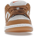 Nike SB Dunk Low Pro ISO (Light Cognac)