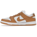 Nike SB Dunk Low Pro ISO (Light Cognac)