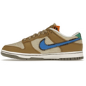 Nike Dunk Low (Size? Dark Driftwood)