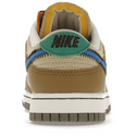 Nike Dunk Low (Size? Dark Driftwood)