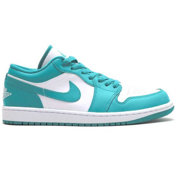 Jordan 1 Low (New Emerald)