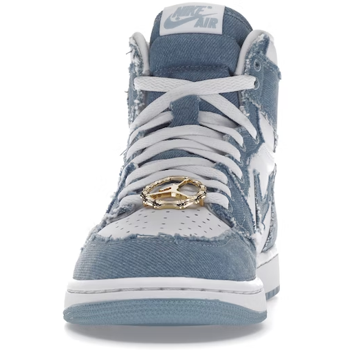 Jordan 1 High OG (Denim)