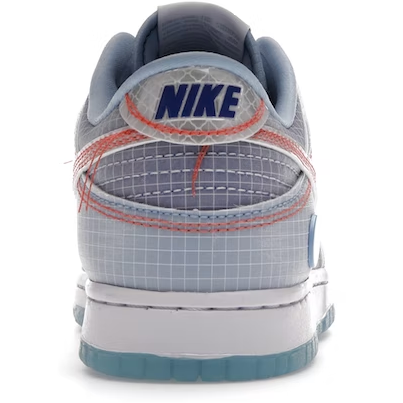 Nike Dunk Low Union Passport Pack (Argon)