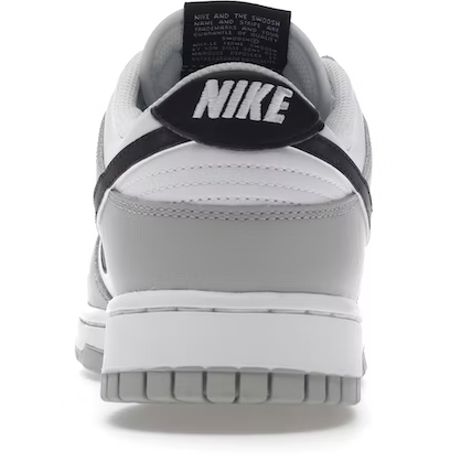 Nike Dunk Low SE Lottery Pack (Grey Fog)