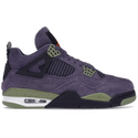 Jordan 4 Retro (Canyon Purple)