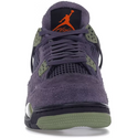 Jordan 4 Retro (Canyon Purple)