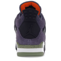 Jordan 4 Retro (Canyon Purple)