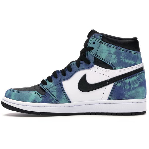 Jordan 1 Retro High (Tie Dye)
