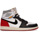 Jordan 1 Retro High Union Los Angeles (Black Toe)