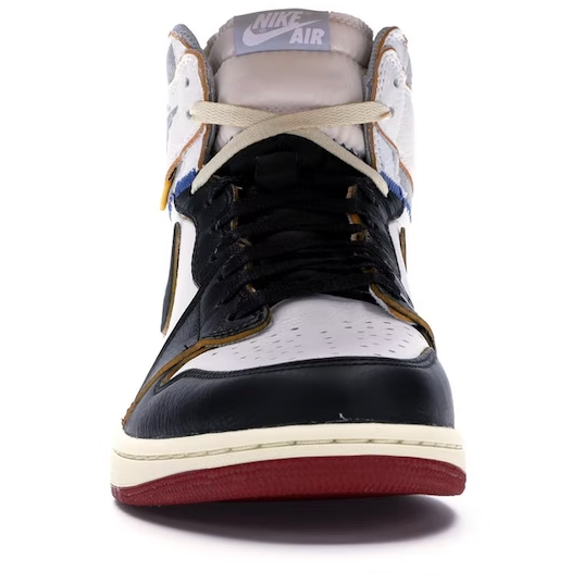 Jordan 1 Retro High Union Los Angeles (Black Toe)