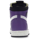 Jordan 1 High Zoom Air CMFT (Crater Purple)