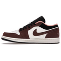 Jordan 1 Low (Mocha)