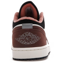 Jordan 1 Low (Mocha)