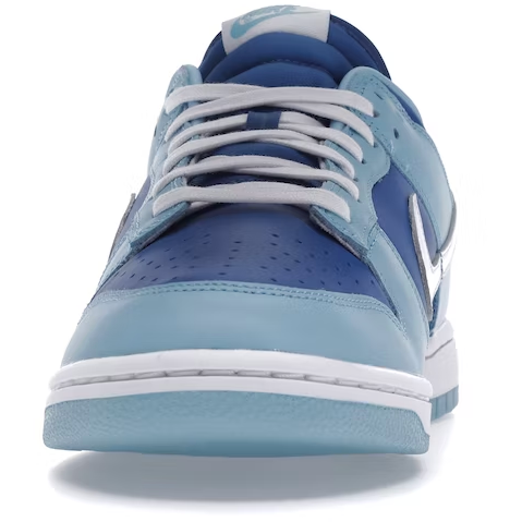Nike Dunk Low Retro (QS Argon 2022)