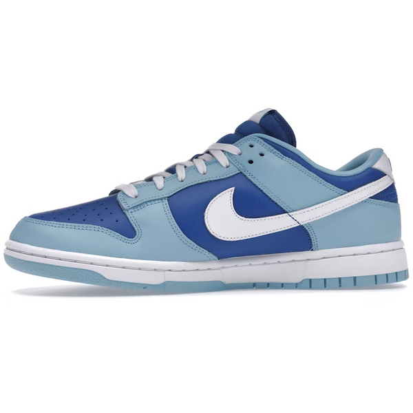 Nike Dunk Low Retro (QS Argon 2022)