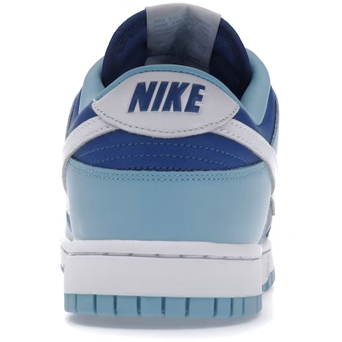 Nike Dunk Low Retro (QS Argon 2022)