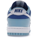 Nike Dunk Low Retro (QS Argon 2022)