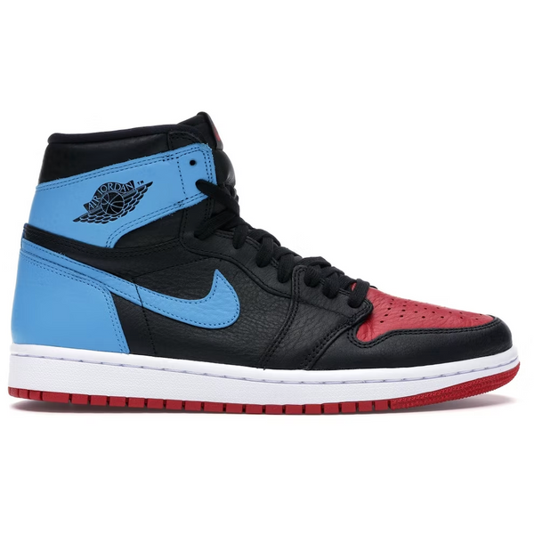Jordan 1 Retro High (NC to Chi Leather)