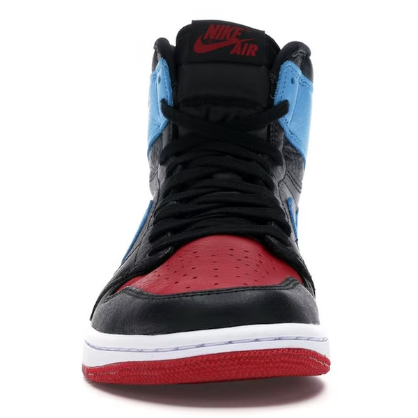 Jordan 1 Retro High (NC to Chi Leather)