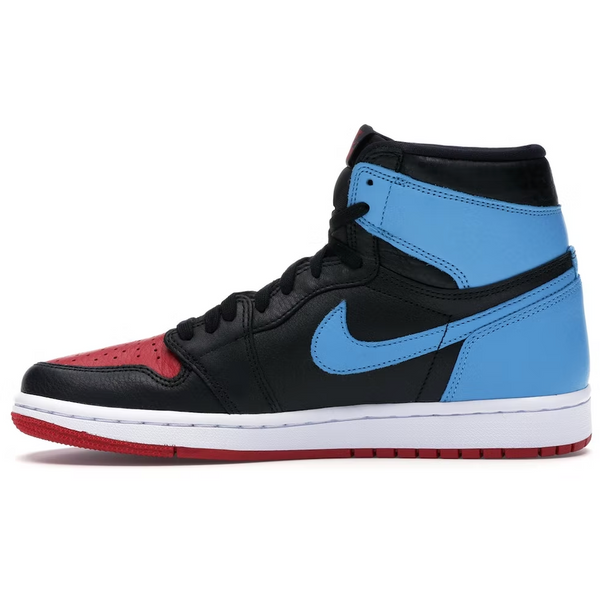 Jordan 1 Retro High (NC to Chi Leather)