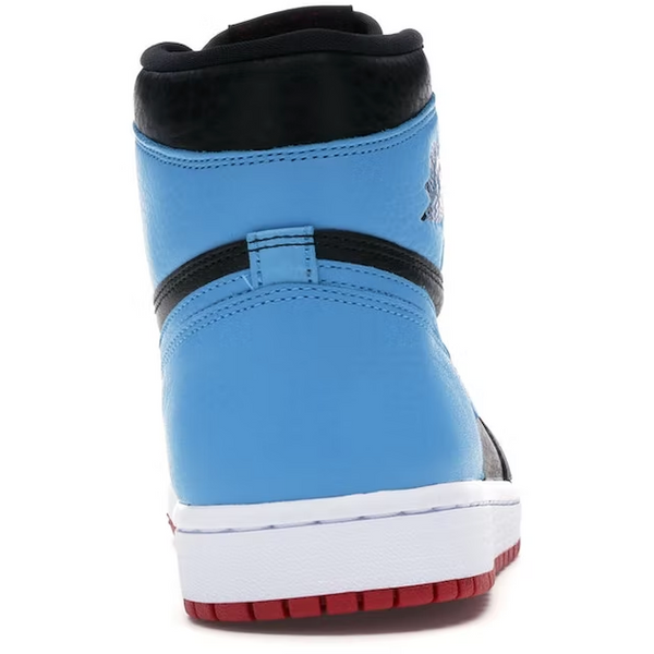 Jordan 1 Retro High (NC to Chi Leather)