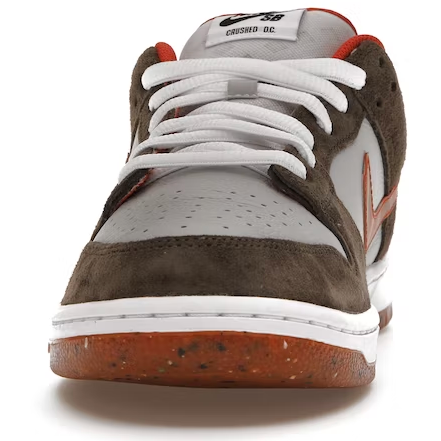 Nike SB Dunk Low (Crushed D.C.)