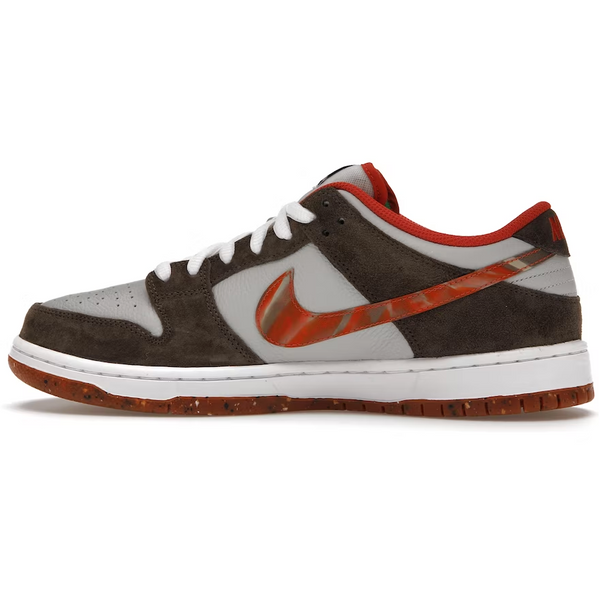 Nike SB Dunk Low (Crushed D.C.)