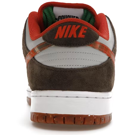 Nike SB Dunk Low (Crushed D.C.)