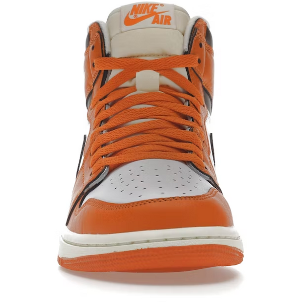 Jordan 1 Retro High OG (Starfish)