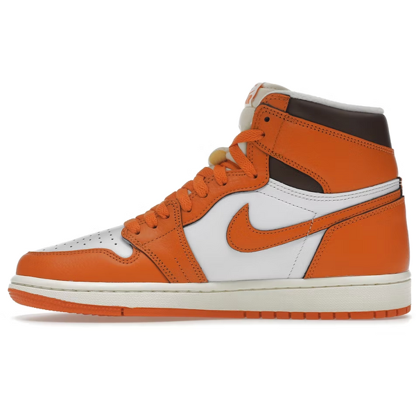 Jordan 1 Retro High OG (Starfish)