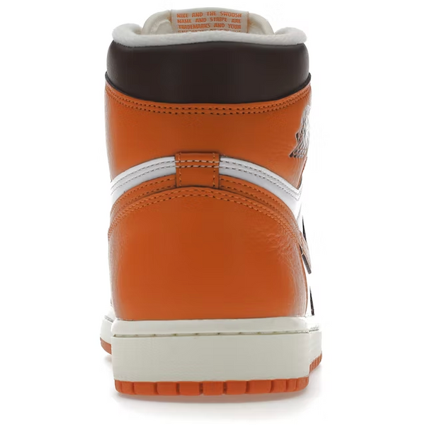 Jordan 1 Retro High OG (Starfish)