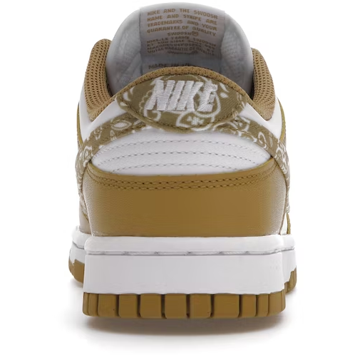 Nike Dunk Low Essential (Paisley Pack Barley)