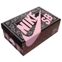 Nike SB Dunk Low Travis Scott (Special Box)