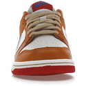 Nike Dunk Low (Hot Curry Game Royal)