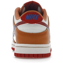 Nike Dunk Low (Hot Curry Game Royal)