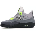 Jordan 4 Retro SE (95 Neon)