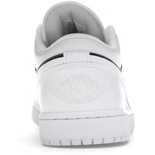 Jordan 1 Low (Panda)