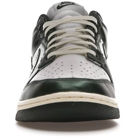 Nike Dunk Low Vintage Green