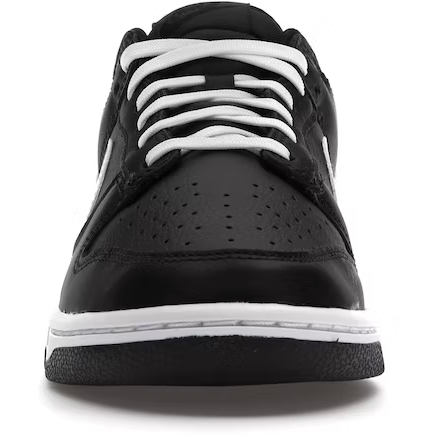 Nike Dunk Low (Black White)