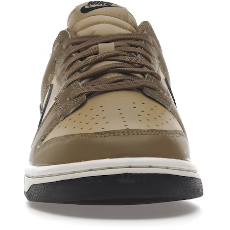 Nike Dunk Low (Dark Driftwood)