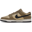 Nike Dunk Low (Dark Driftwood)