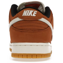 Nike SB Dunk Low Pro (Dark Russet)