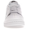 Nike Dunk Low Triple White (2021)