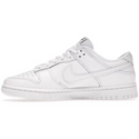 Nike Dunk Low Triple White (2021)