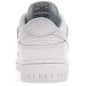 Nike Dunk Low Triple White (2021)
