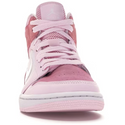Jordan 1 Mid (Digital Pink)
