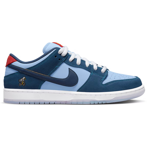 Nike SB Dunk Low Pro (Why So Sad?)