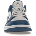 Jordan 1 Low (Marina Blue)