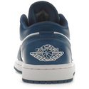 Jordan 1 Low (Marina Blue)